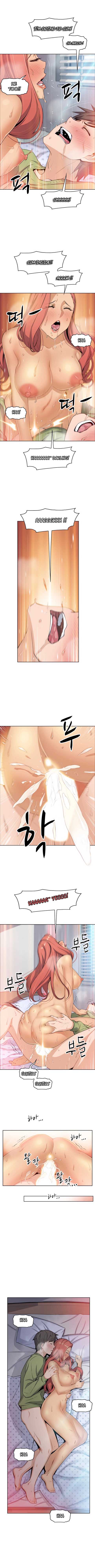 Housekeeper [Neck Pillow, Paper] Ch.30/49 [English] [Manhwa PDF]