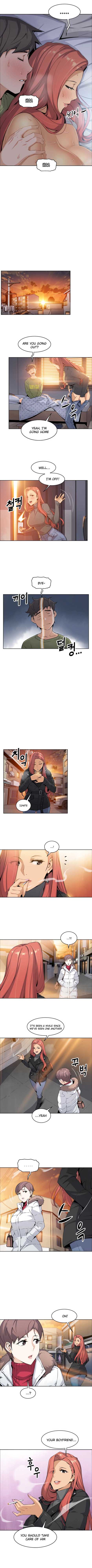 Housekeeper [Neck Pillow, Paper] Ch.30/49 [English] [Manhwa PDF]