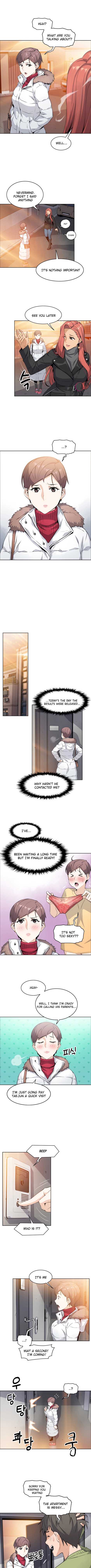 Housekeeper [Neck Pillow, Paper] Ch.30/49 [English] [Manhwa PDF]