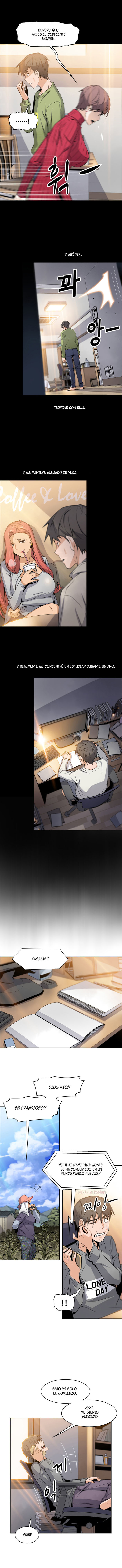 Housekeeper [Neck Pillow, Paper] Ch.30/49 [English] [Manhwa PDF]