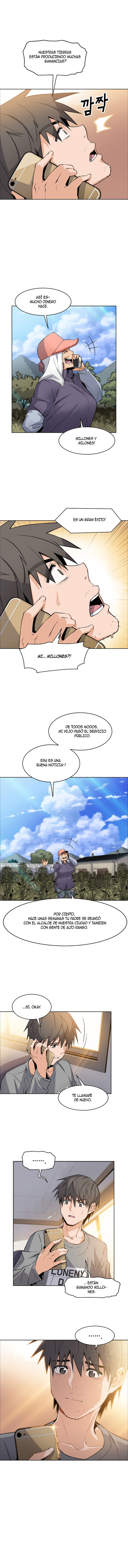 Housekeeper [Neck Pillow, Paper] Ch.30/49 [English] [Manhwa PDF]