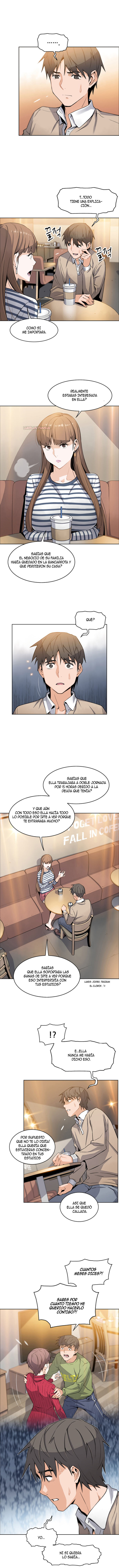 Housekeeper [Neck Pillow, Paper] Ch.30/49 [English] [Manhwa PDF]