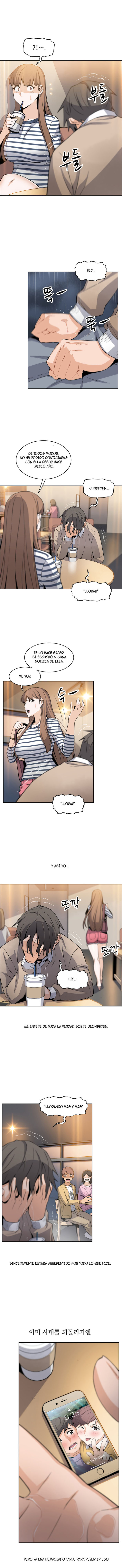 Housekeeper [Neck Pillow, Paper] Ch.30/49 [English] [Manhwa PDF]