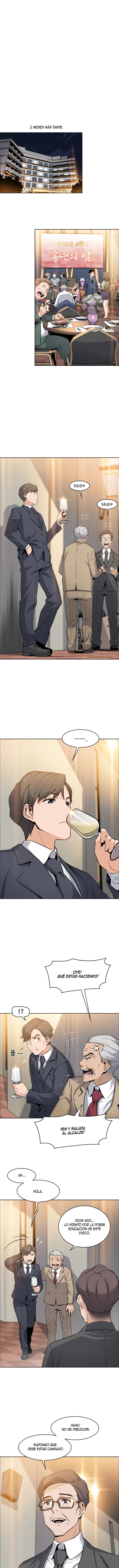 Housekeeper [Neck Pillow, Paper] Ch.30/49 [English] [Manhwa PDF]