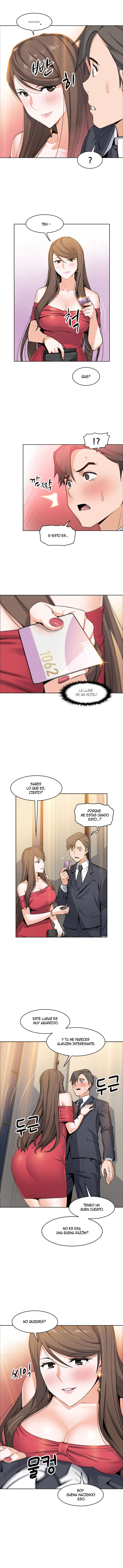 Housekeeper [Neck Pillow, Paper] Ch.30/49 [English] [Manhwa PDF]