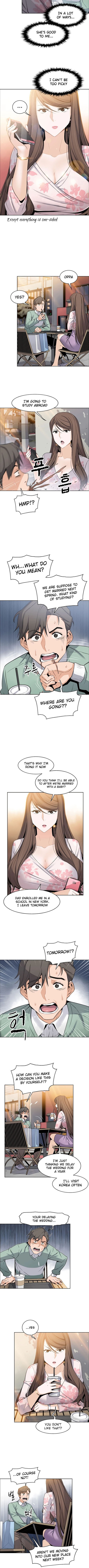 Housekeeper [Neck Pillow, Paper] Ch.30/49 [English] [Manhwa PDF]