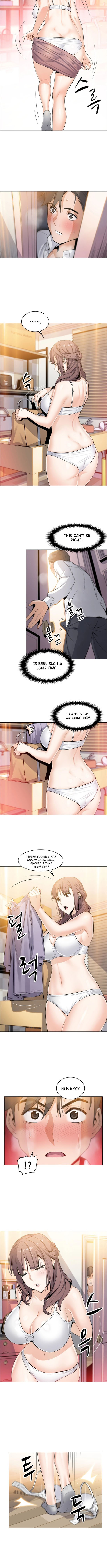 Housekeeper [Neck Pillow, Paper] Ch.30/49 [English] [Manhwa PDF]