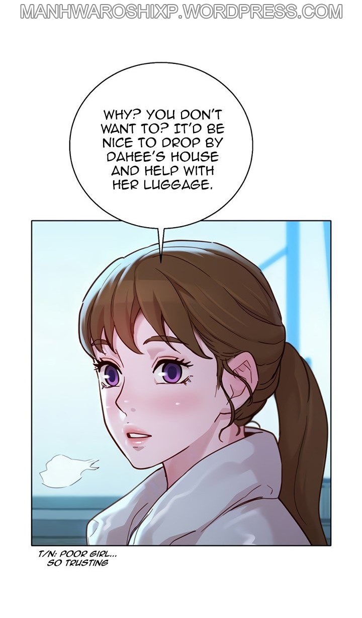 [Tharchog, Gyeonja] What do you Take me For? Ch.159/? [English] [Hentai Universe]