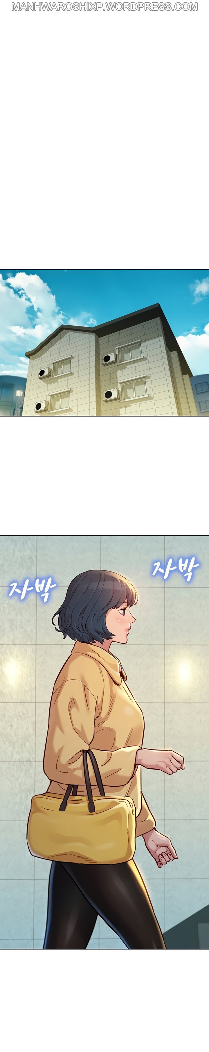 [Tharchog, Gyeonja] What do you Take me For? Ch.159/? [English] [Hentai Universe]