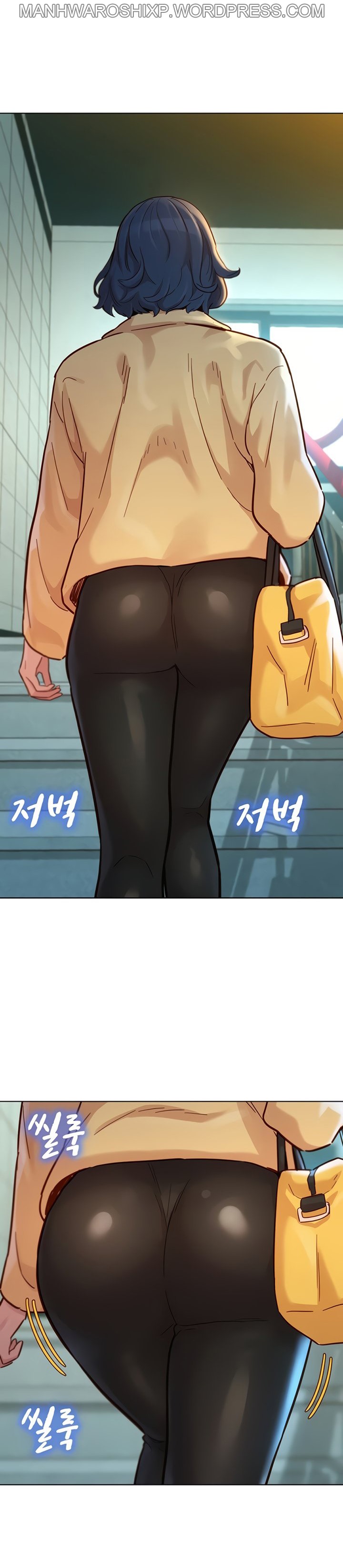 [Tharchog, Gyeonja] What do you Take me For? Ch.159/? [English] [Hentai Universe]