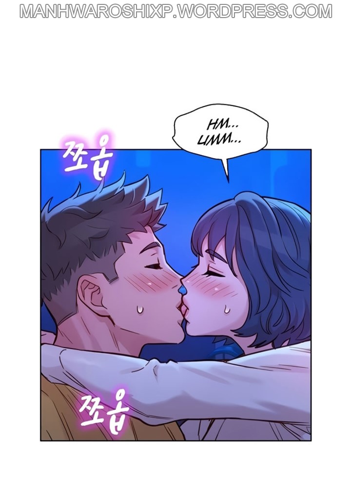 [Tharchog, Gyeonja] What do you Take me For? Ch.159/? [English] [Hentai Universe]