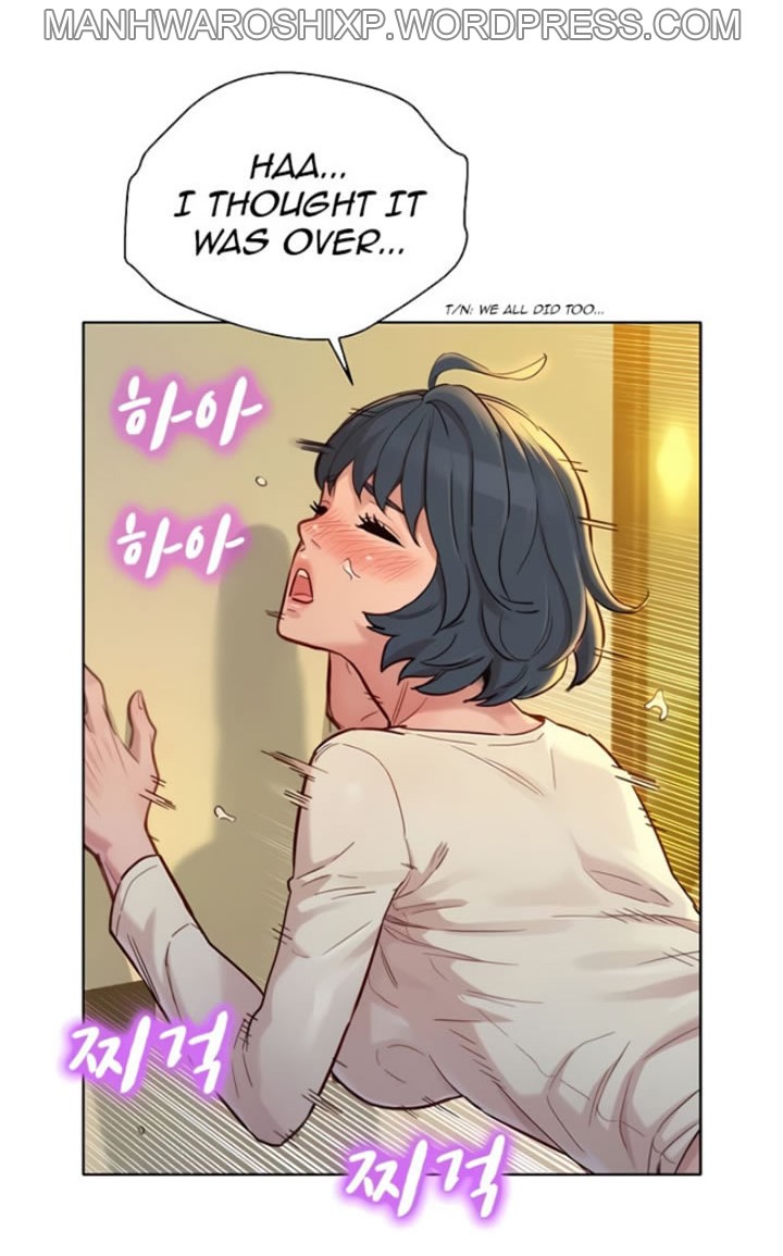 [Tharchog, Gyeonja] What do you Take me For? Ch.159/? [English] [Hentai Universe]