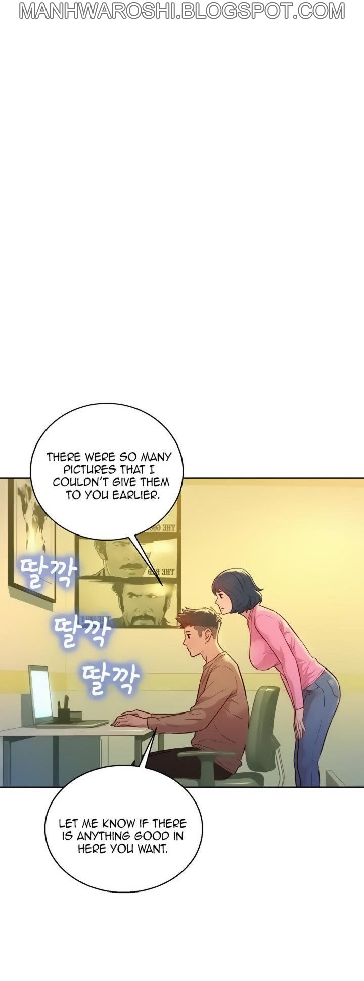 [Tharchog, Gyeonja] What do you Take me For? Ch.159/? [English] [Hentai Universe]