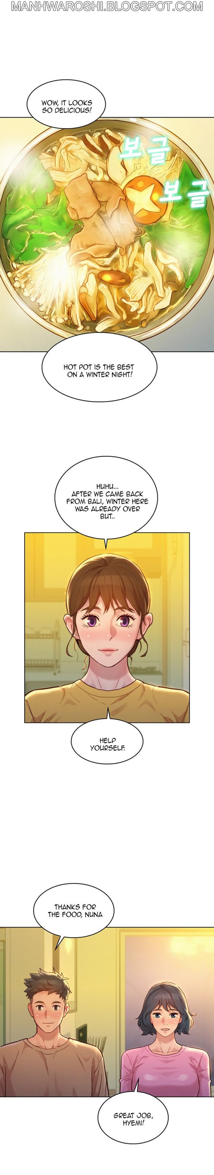 [Tharchog, Gyeonja] What do you Take me For? Ch.159/? [English] [Hentai Universe]