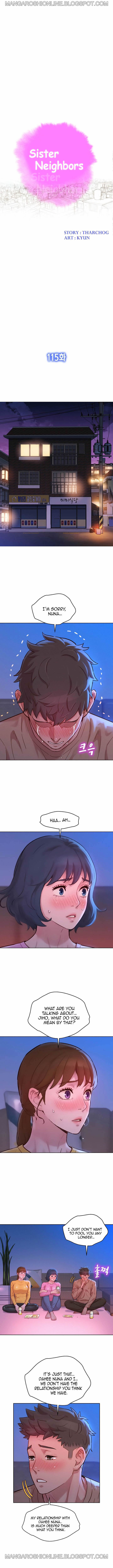 [Tharchog, Gyeonja] What do you Take me For? Ch.159/? [English] [Hentai Universe]