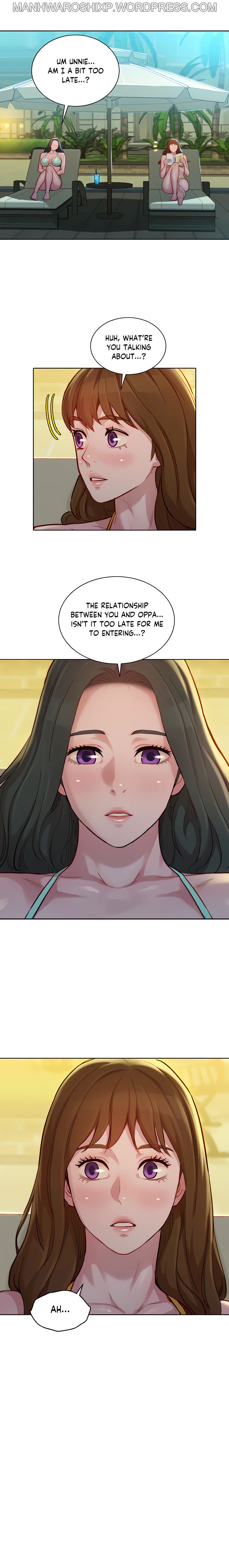 [Tharchog, Gyeonja] What do you Take me For? Ch.159/? [English] [Hentai Universe]