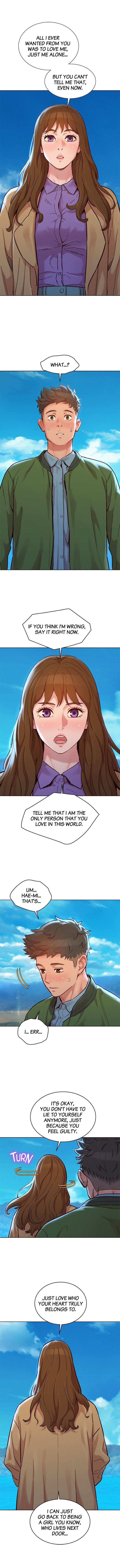 [Tharchog, Gyeonja] What do you Take me For? Ch.159/? [English] [Hentai Universe]