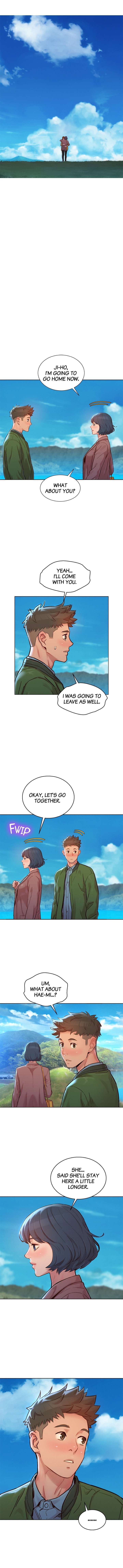 [Tharchog, Gyeonja] What do you Take me For? Ch.159/? [English] [Hentai Universe]
