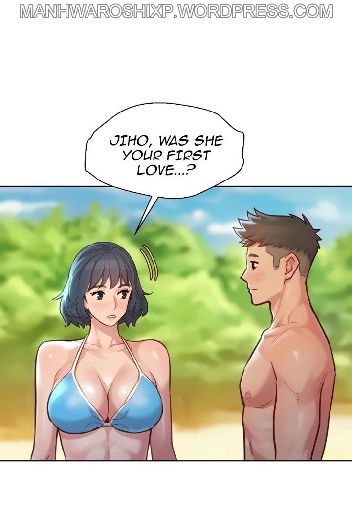 [Tharchog, Gyeonja] What do you Take me For? Ch.159/? [English] [Hentai Universe]