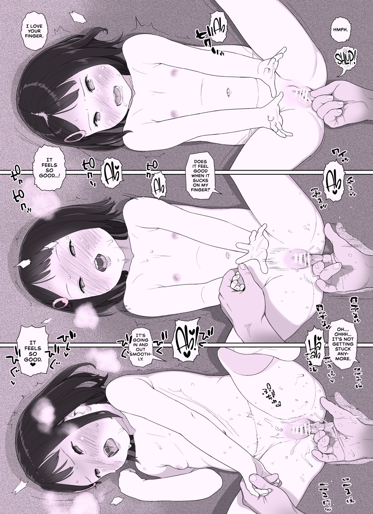 [Circle FEED (ワウ)] しすたぁず + ラフ集 [英訳]