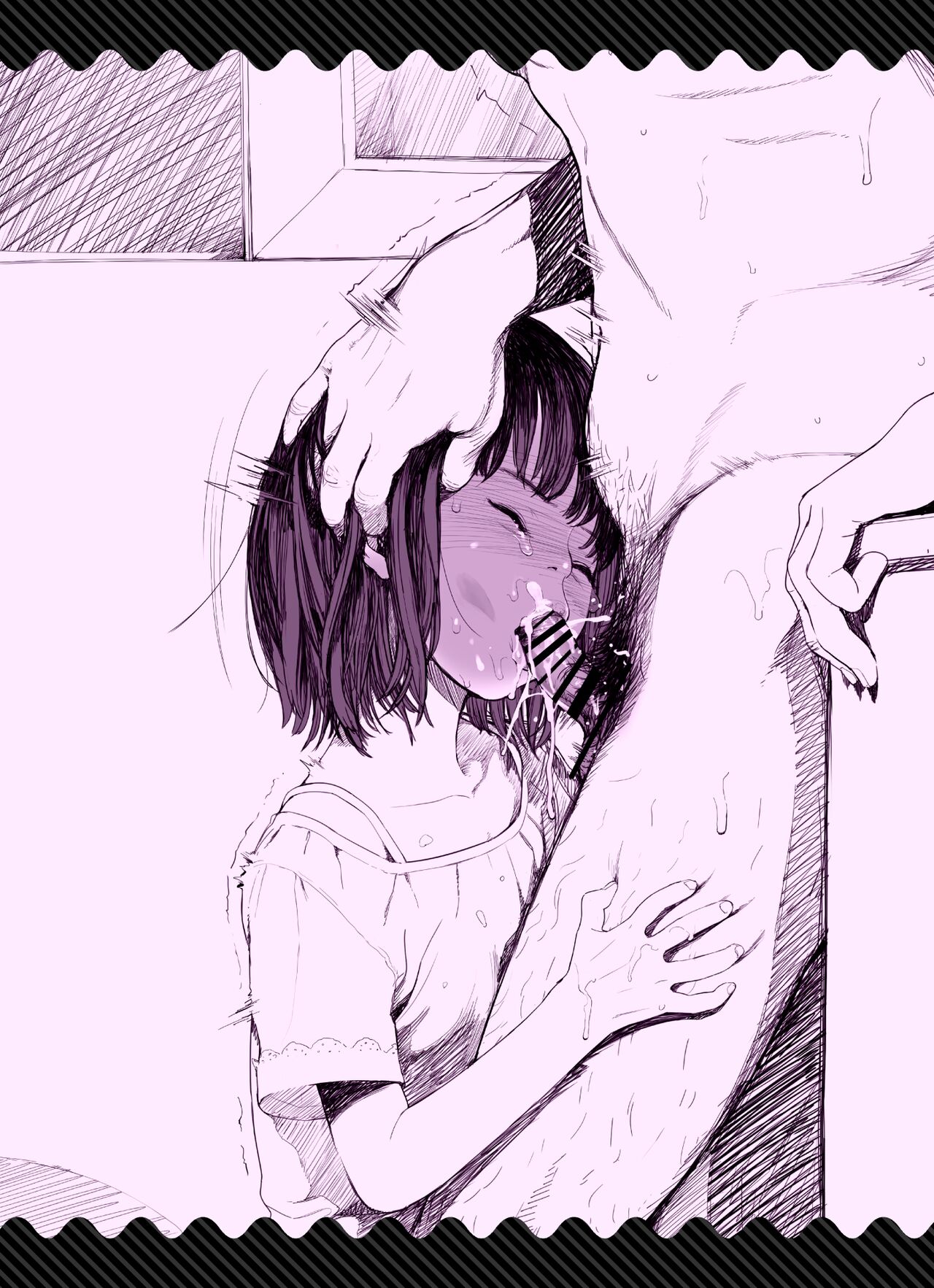 [Circle FEED (ワウ)] しすたぁず + ラフ集 [英訳]