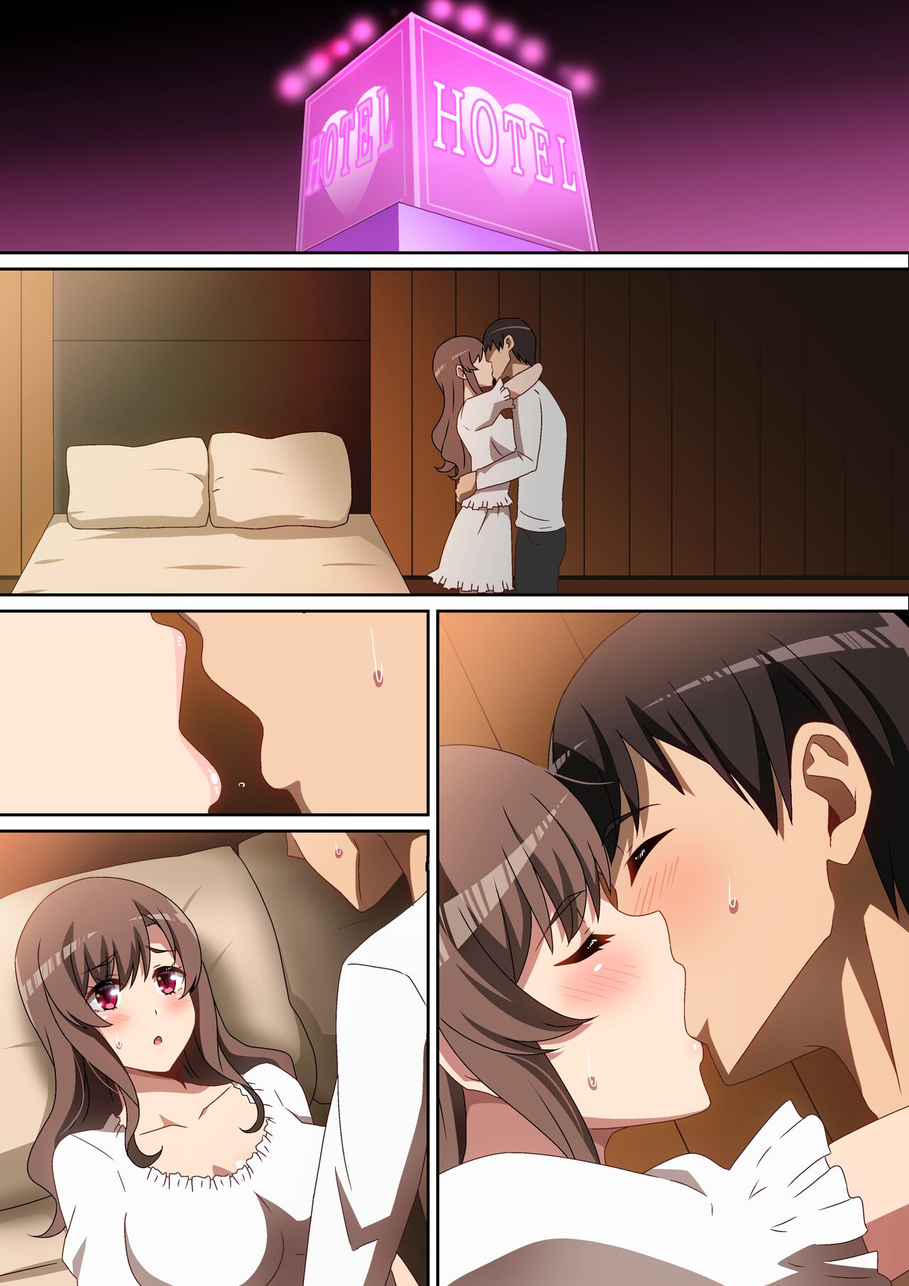 [へら] 超♡相性の良い娘
