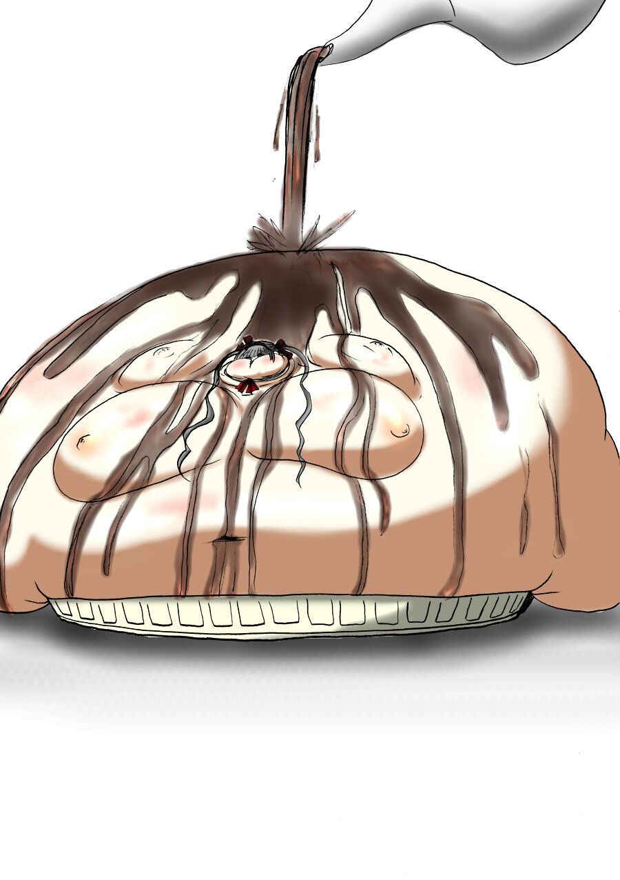 [ふくらみんと] ツメモノ [DL版] [英訳]