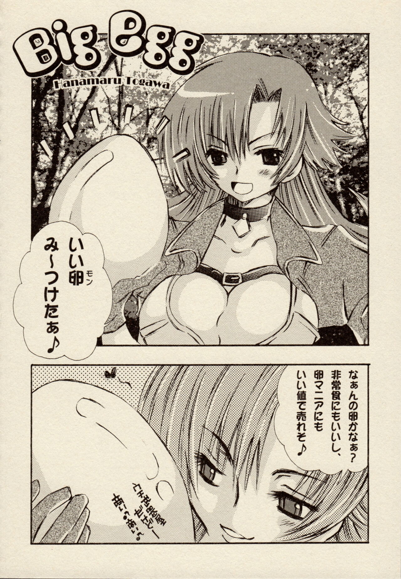 雷の戦士ライディII -邪淫の神殿- ミニアンソロジーコミック