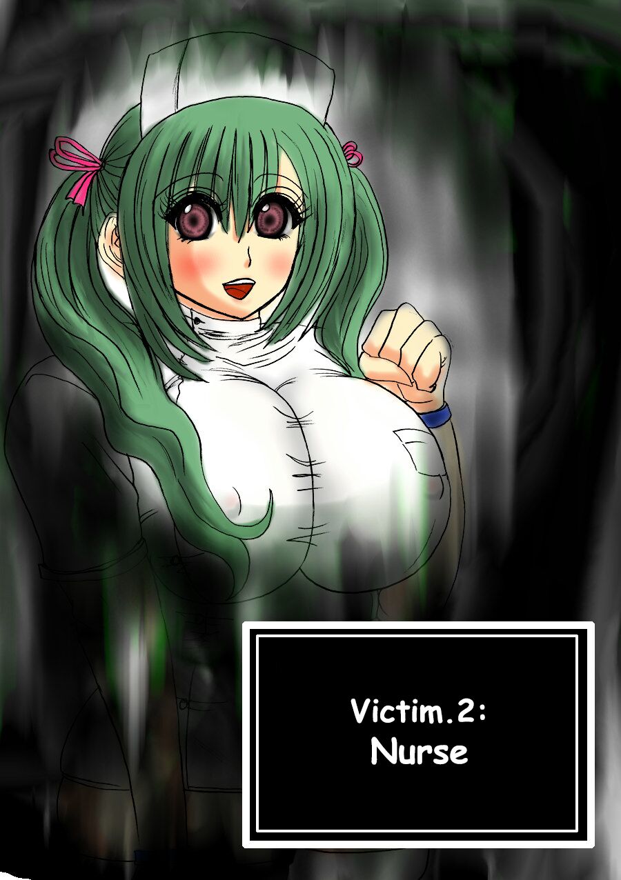 [ふくらみんと] 太る! 太る!! 太る!!! ファイル NO.01 [DL版] [英訳]