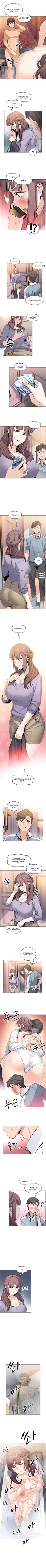 Housekeeper [Neck Pillow, Paper] Ch.49/49 [English] [Manhwa PDF] Completed