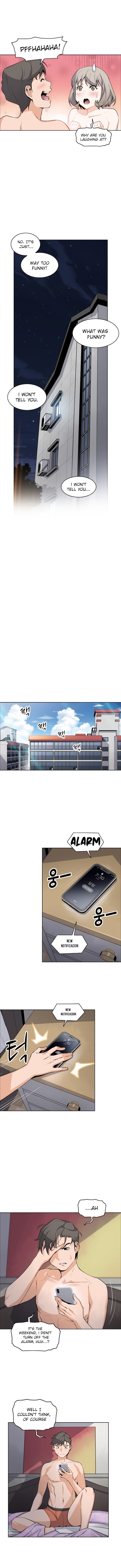 Housekeeper [Neck Pillow, Paper] Ch.49/49 [English] [Manhwa PDF] Completed