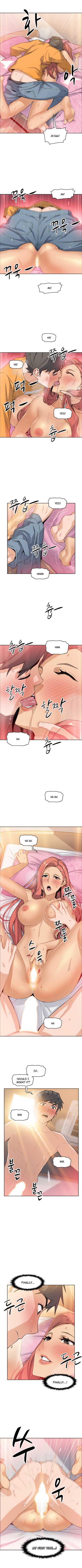 Housekeeper [Neck Pillow, Paper] Ch.49/49 [English] [Manhwa PDF] Completed