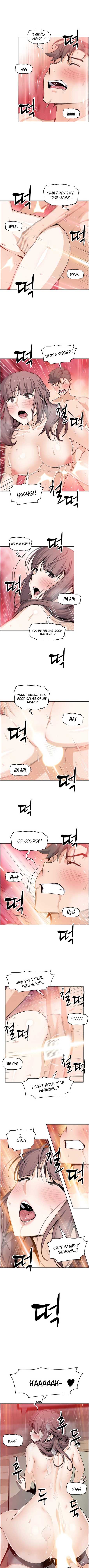 Housekeeper [Neck Pillow, Paper] Ch.49/49 [English] [Manhwa PDF] Completed