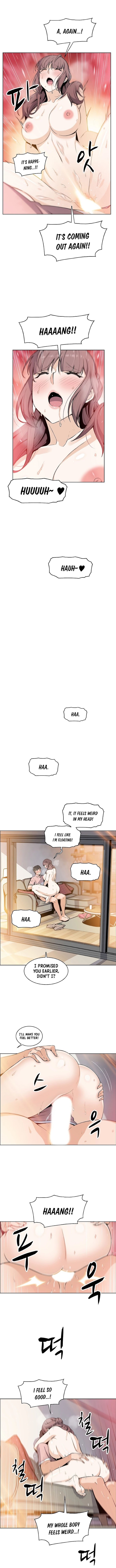 Housekeeper [Neck Pillow, Paper] Ch.49/49 [English] [Manhwa PDF] Completed