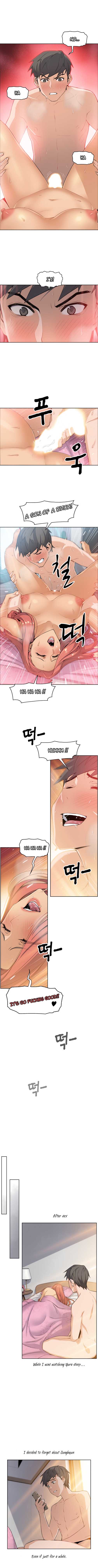 Housekeeper [Neck Pillow, Paper] Ch.49/49 [English] [Manhwa PDF] Completed