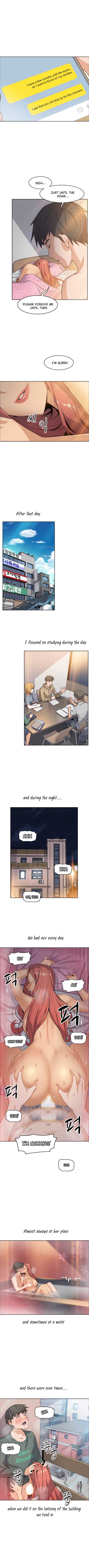 Housekeeper [Neck Pillow, Paper] Ch.49/49 [English] [Manhwa PDF] Completed