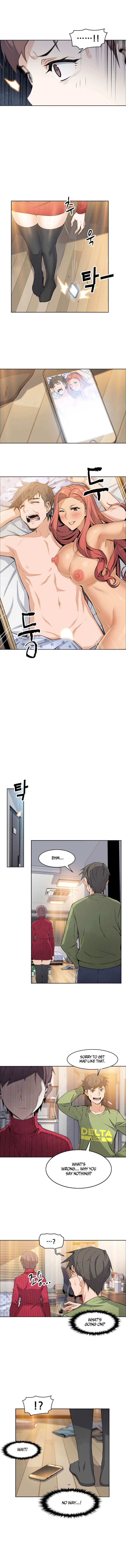 Housekeeper [Neck Pillow, Paper] Ch.49/49 [English] [Manhwa PDF] Completed
