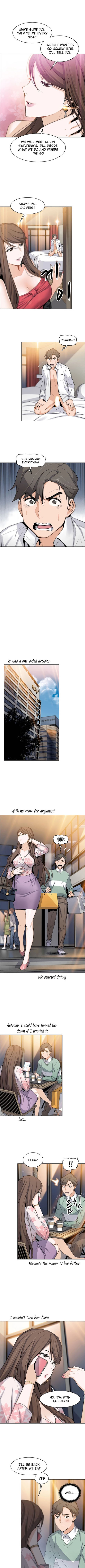 Housekeeper [Neck Pillow, Paper] Ch.49/49 [English] [Manhwa PDF] Completed