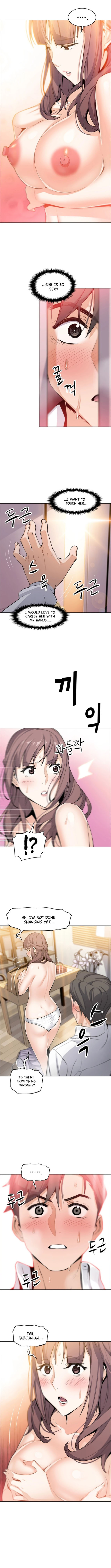Housekeeper [Neck Pillow, Paper] Ch.49/49 [English] [Manhwa PDF] Completed