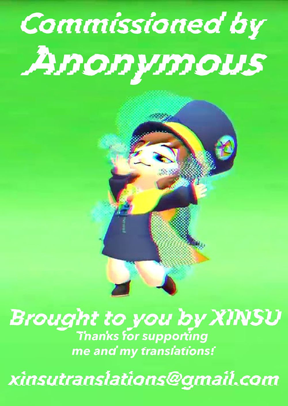 [ジャックとニコルソン (のりパチ)] 孕ませ搾乳実習 [英訳] [DL版]