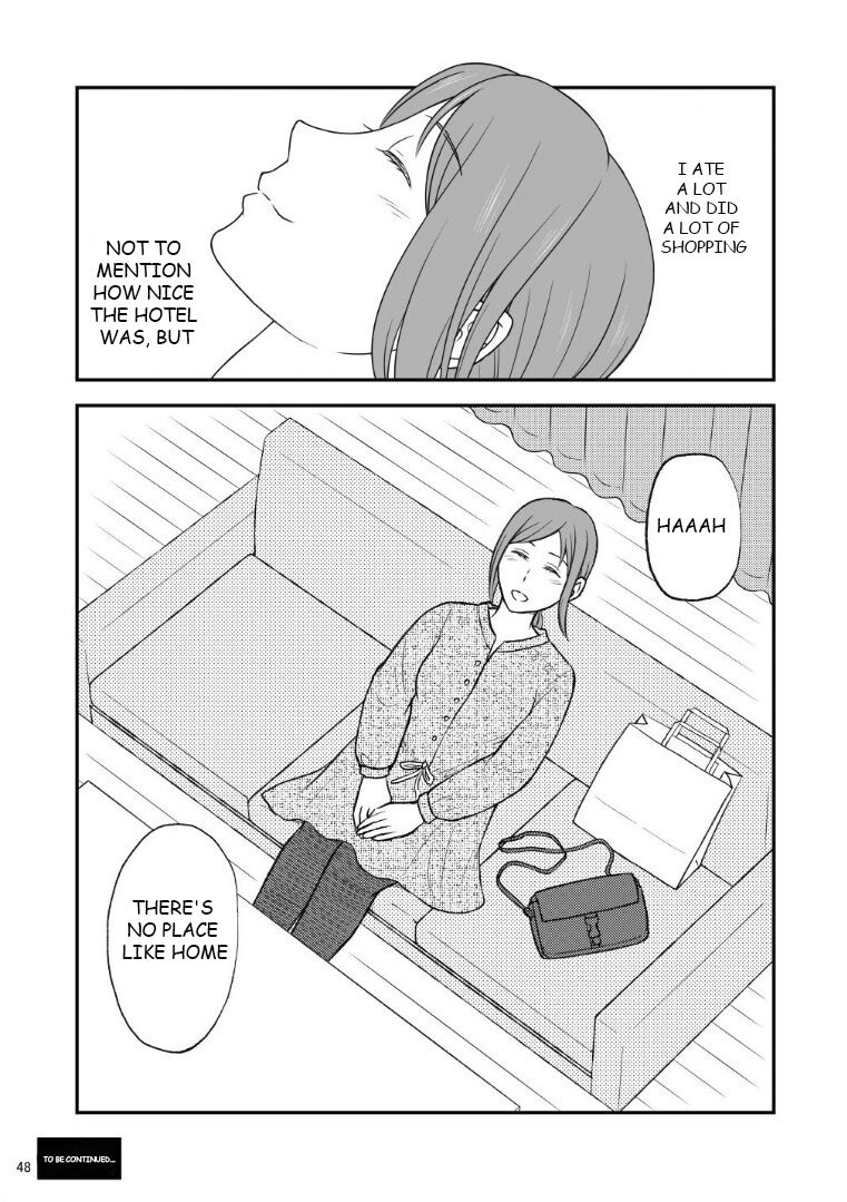 Shimako Tsuma No Haha 6