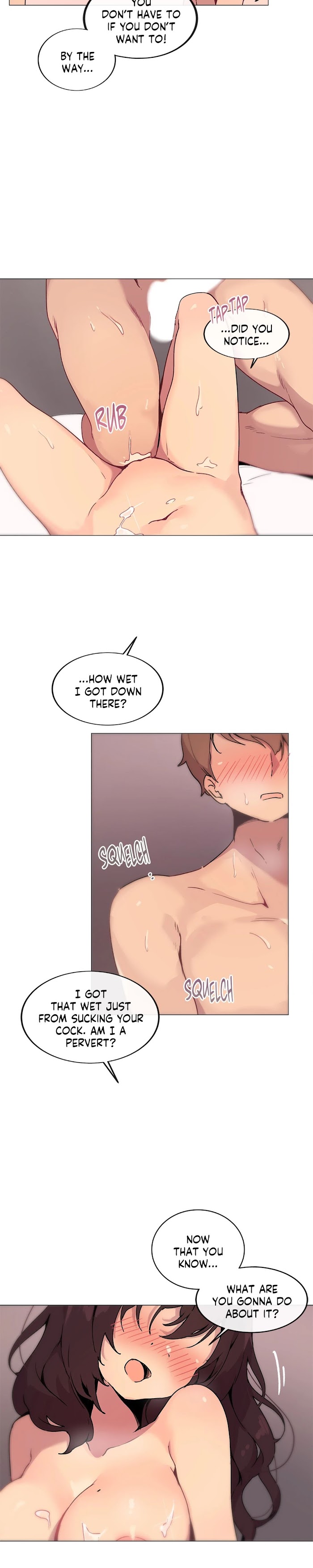 [Dumangoon, 130F] Sexcape Room: Wipe Out Ch.9/9 [English] [Manhwa PDF] Completed