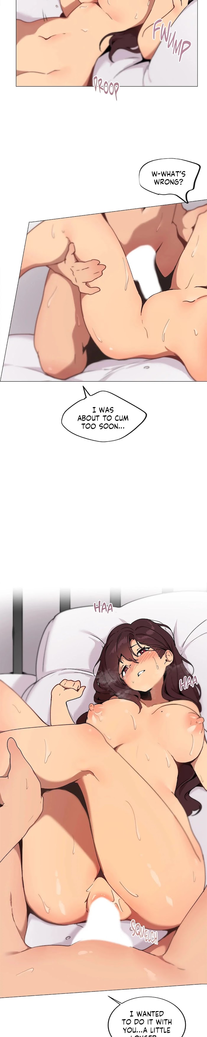 [Dumangoon, 130F] Sexcape Room: Wipe Out Ch.9/9 [English] [Manhwa PDF] Completed