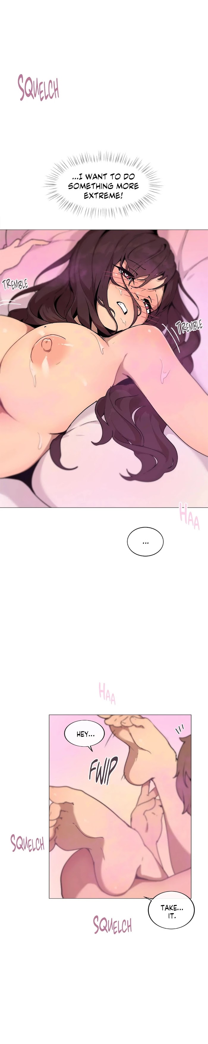 [Dumangoon, 130F] Sexcape Room: Wipe Out Ch.9/9 [English] [Manhwa PDF] Completed