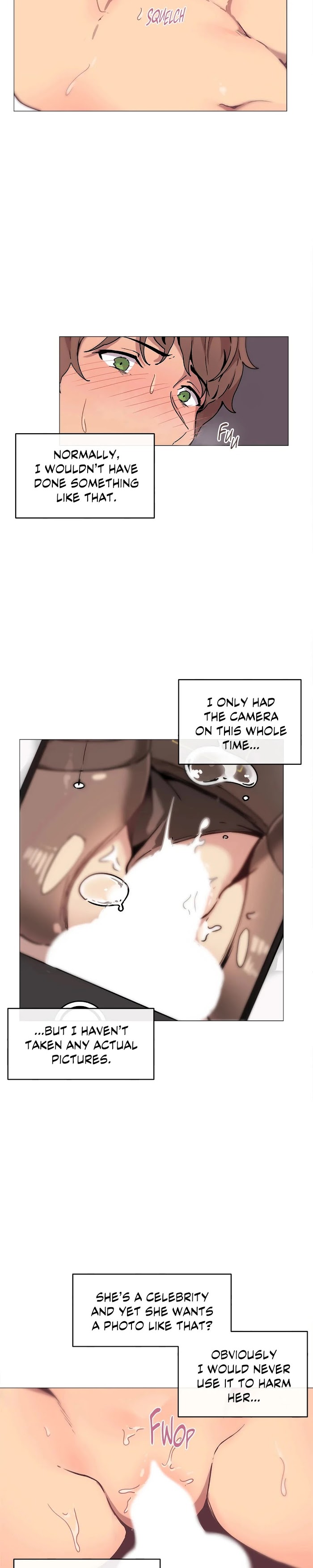 [Dumangoon, 130F] Sexcape Room: Wipe Out Ch.9/9 [English] [Manhwa PDF] Completed