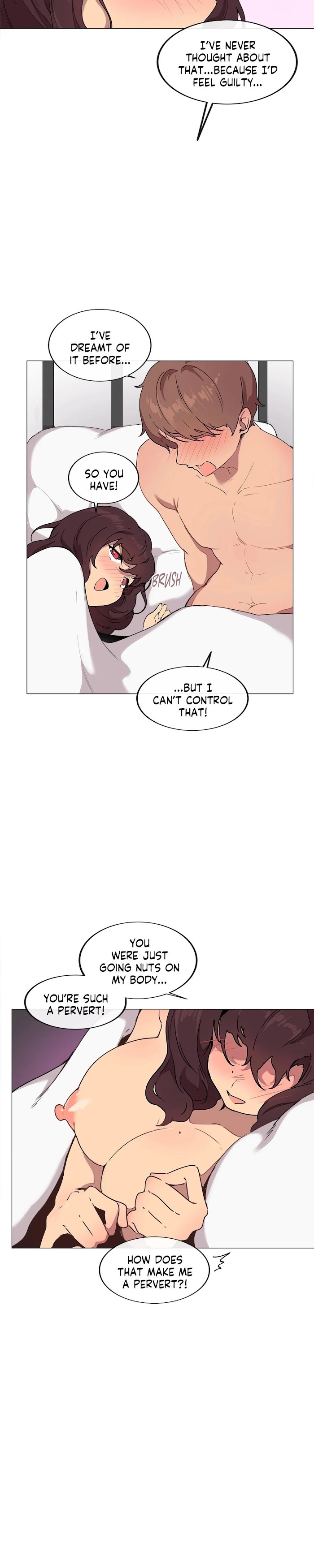 [Dumangoon, 130F] Sexcape Room: Wipe Out Ch.9/9 [English] [Manhwa PDF] Completed