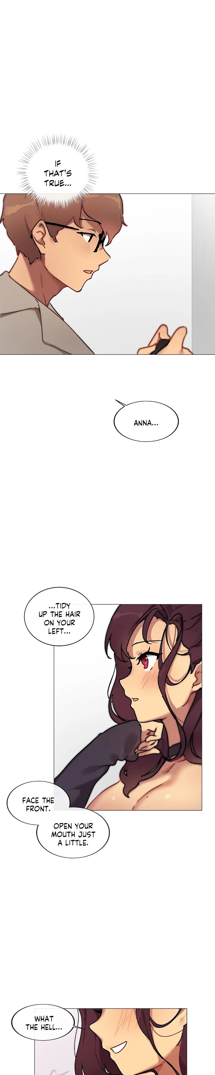 [Dumangoon, 130F] Sexcape Room: Wipe Out Ch.9/9 [English] [Manhwa PDF] Completed