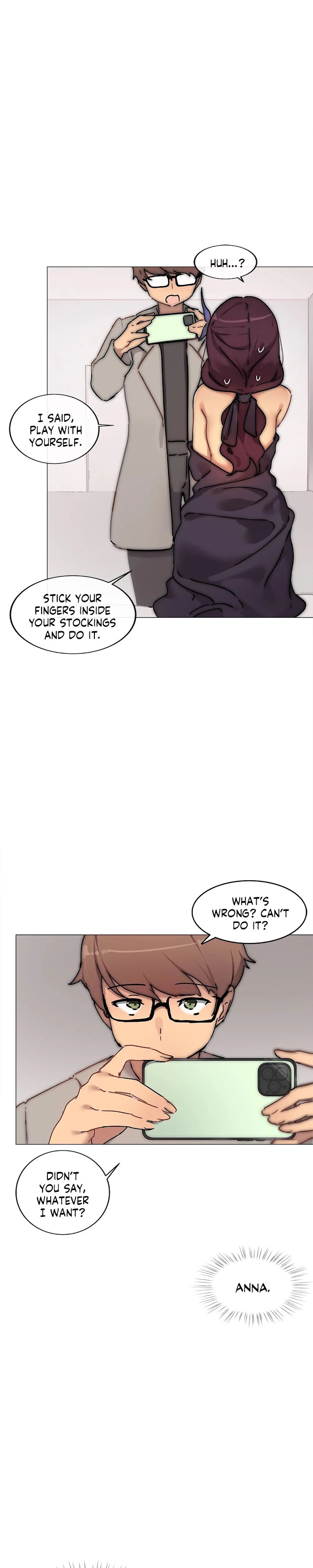 [Dumangoon, 130F] Sexcape Room: Wipe Out Ch.9/9 [English] [Manhwa PDF] Completed