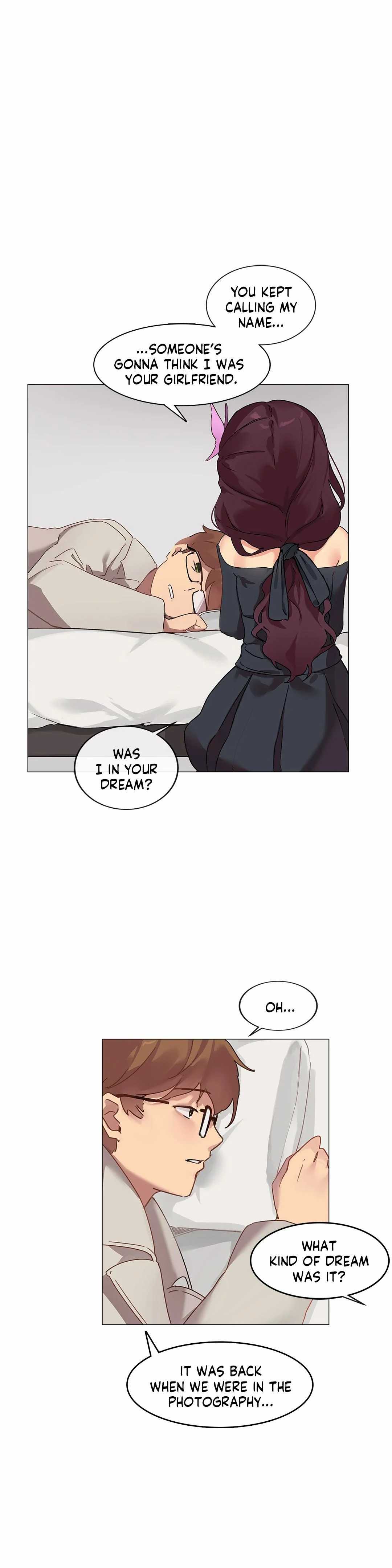 [Dumangoon, 130F] Sexcape Room: Wipe Out Ch.9/9 [English] [Manhwa PDF] Completed