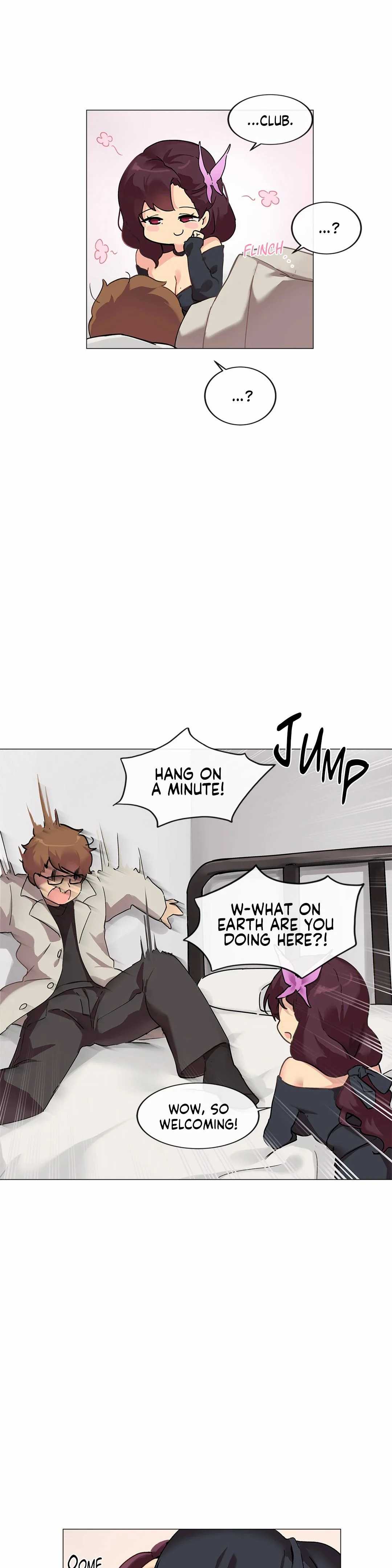 [Dumangoon, 130F] Sexcape Room: Wipe Out Ch.9/9 [English] [Manhwa PDF] Completed